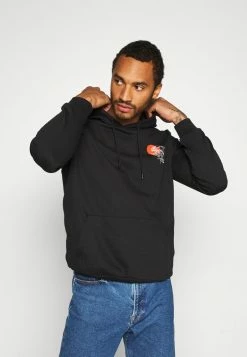 Pier One Hoodie - Black