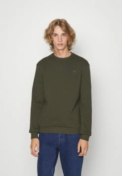 Pier One Sweatshirt - Khaki