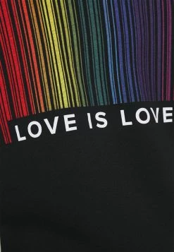 Pier One Sweatshirt - Black -Pier One Shop fc6ee5bc2e3f4f2d858974967752a75f