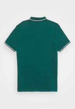 Pier One Polo Shirt - Dark Green -Pier One Shop fc796310bb404cb8966480c815857c6b