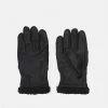 Pier One Gloves - Black