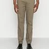 Pier One Trousers - Olive