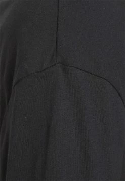 Pier One 7 PACK - Basic T-shirt - Mottled Dark Grey/white/black -Pier One Shop fd1cd7e7ba7a46f7840e19fb02f4977d