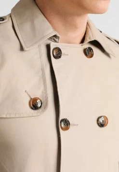 Pier One Trenchcoat - Beige -Pier One Shop fd2acef9cc37474b8d762861283e4c9a