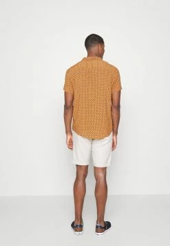 Pier One LINEN-VISCOSE-MIX - Shorts - Beige 11 Pier One LINEN-VISCOSE-MIX - Shorts - Beige -Pier One Shop fd65d1e3000a44b5a0c7031a30758b26