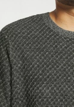 Pier One Jumper - Mottled Grey -Pier One Shop fd85528e41544887bde56988cd669eca