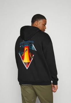 Pier One Hoodie - Black
