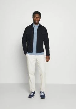 Pier One Polo Shirt - Light Blue