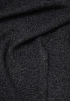 Pier One UNISEX - Scarf - Dark Grey 5 Pier One UNISEX - Scarf - Dark Grey -Pier One Shop fda48cebb1204514828ac387d8cbc9f6