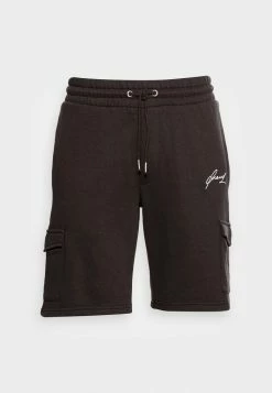 Pier One Shorts - Black 8 Pier One Shorts - Black -Pier One Shop fdc9eb7de4534230a064e5aae6abd493