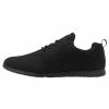 Pier One UNISEX - Trainers - Black