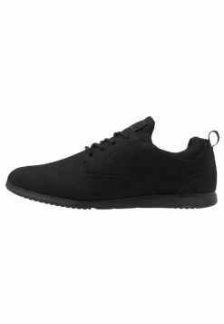 Pier One UNISEX - Trainers - Black