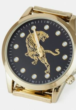 Pier One Watch - Gold-coloured -Pier One Shop fe3688ca9ad54a48a196c84a8115c5cf