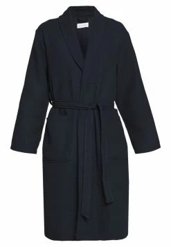 Pier One Dressing Gown - Dark Blue 8 Pier One Dressing Gown - Dark Blue -Pier One Shop fe3f11e4aad441c79386ab3a055723d5