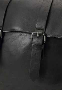 Pier One UNISEX - Rucksack - Black -Pier One Shop fea46fbfbb414095a1c04a4585ea321d