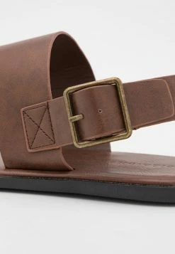 Pier One Sandals - Brown 11 Pier One Sandals - Brown -Pier One Shop ff2226b257e24de29a90a83787633611