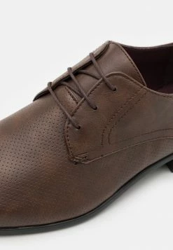 Pier One Lace-ups - Brown -Pier One Shop ff362250b01c4b4e92abc6fc9c51e9d5