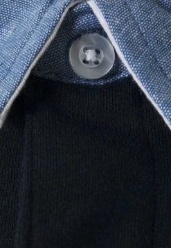 Pier One Polo Shirt - Dark Blue -Pier One Shop ffc39d5f58574bb886296d92c4f7a193